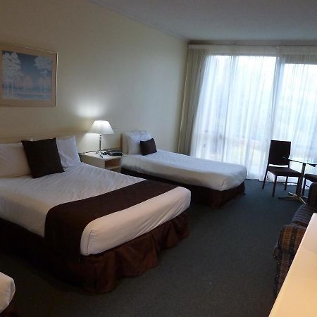 Frankston International Motel Phòng bức ảnh