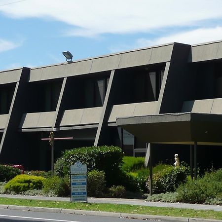Frankston International Motel Ngoại thất bức ảnh
