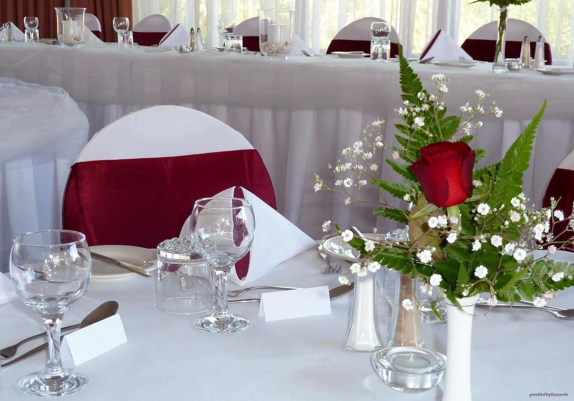Frankston International Motel Ngoại thất bức ảnh