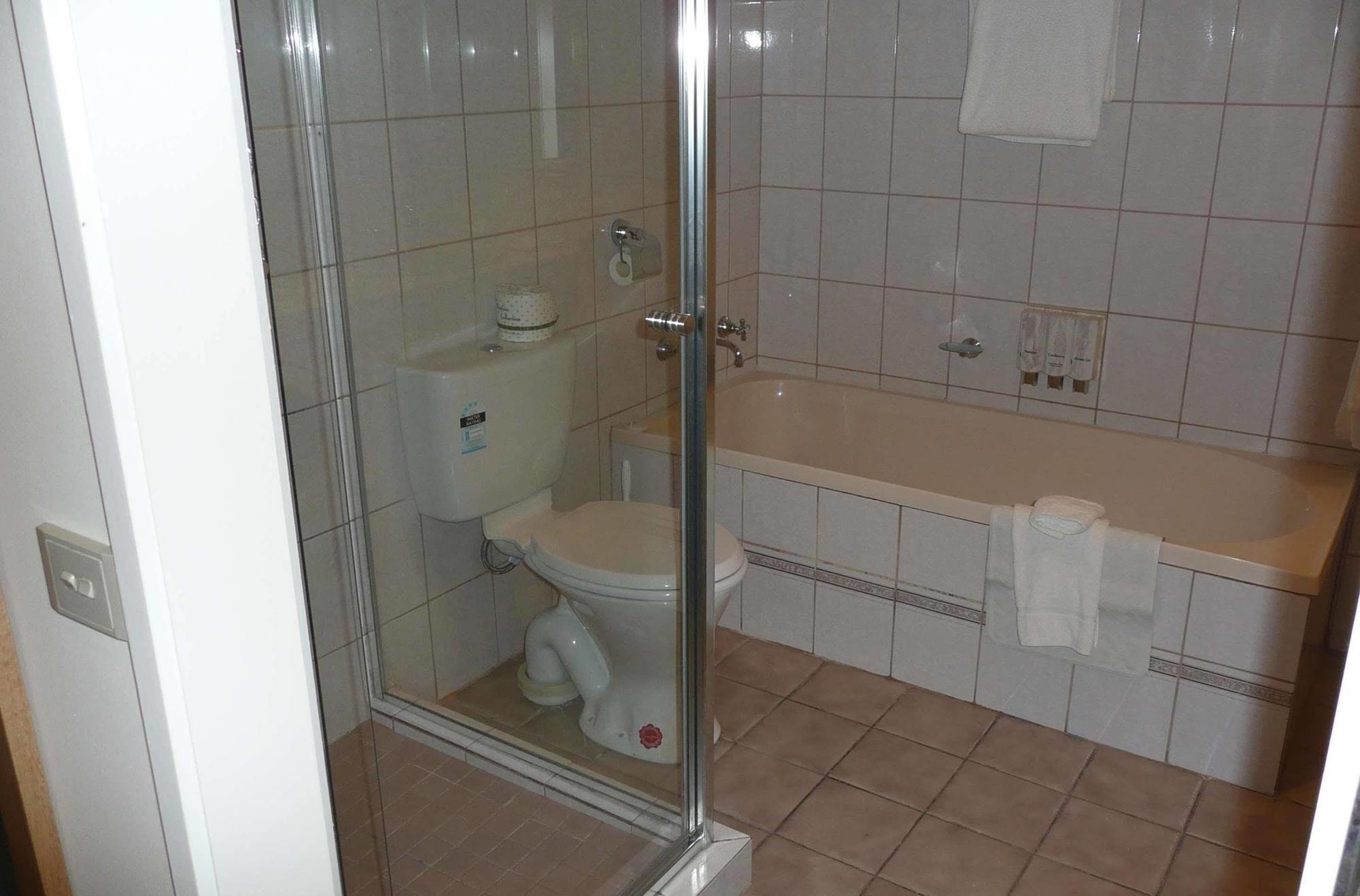 Frankston International Motel Ngoại thất bức ảnh