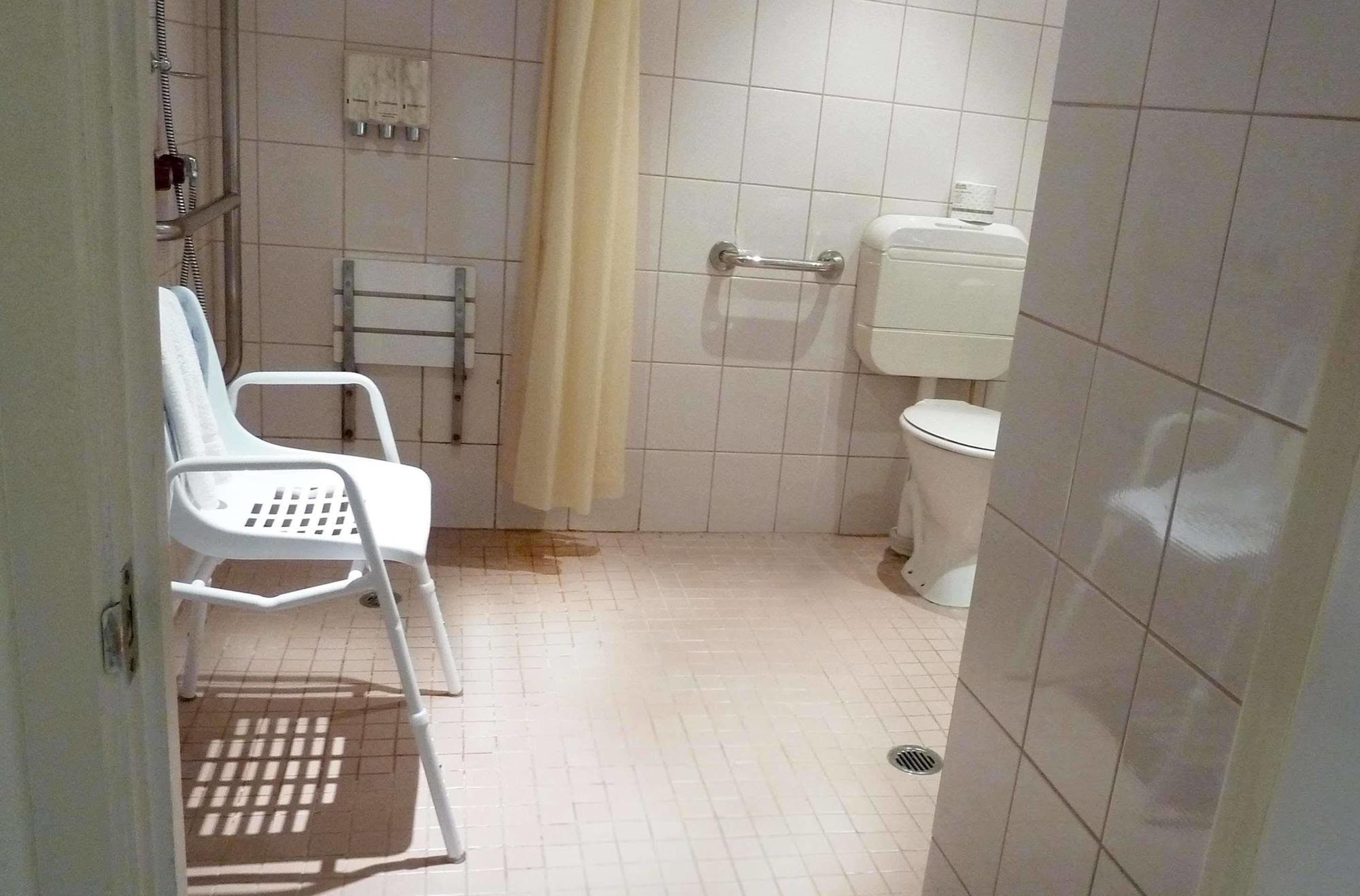 Frankston International Motel Ngoại thất bức ảnh