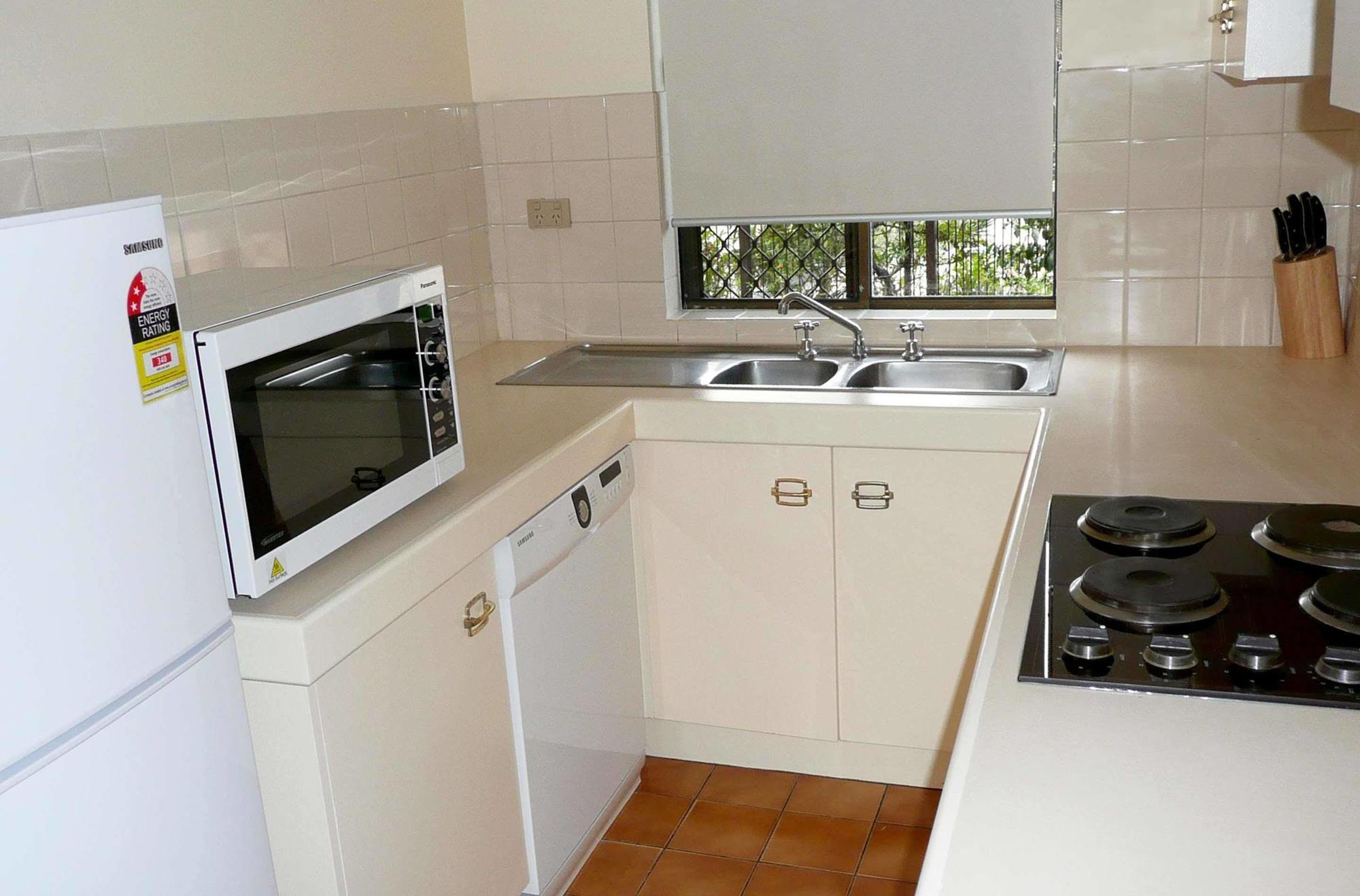 Frankston International Motel Ngoại thất bức ảnh