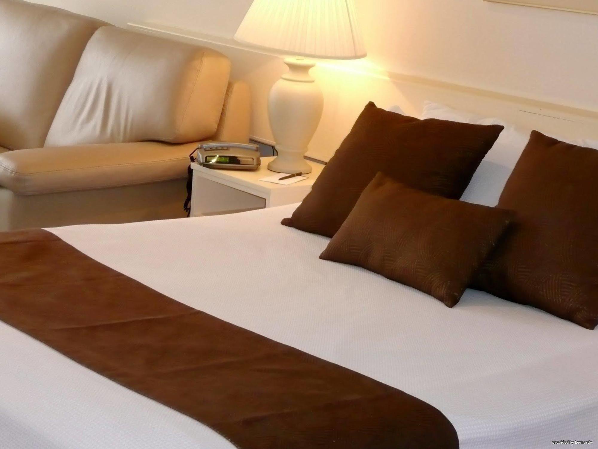 Frankston International Motel Phòng bức ảnh