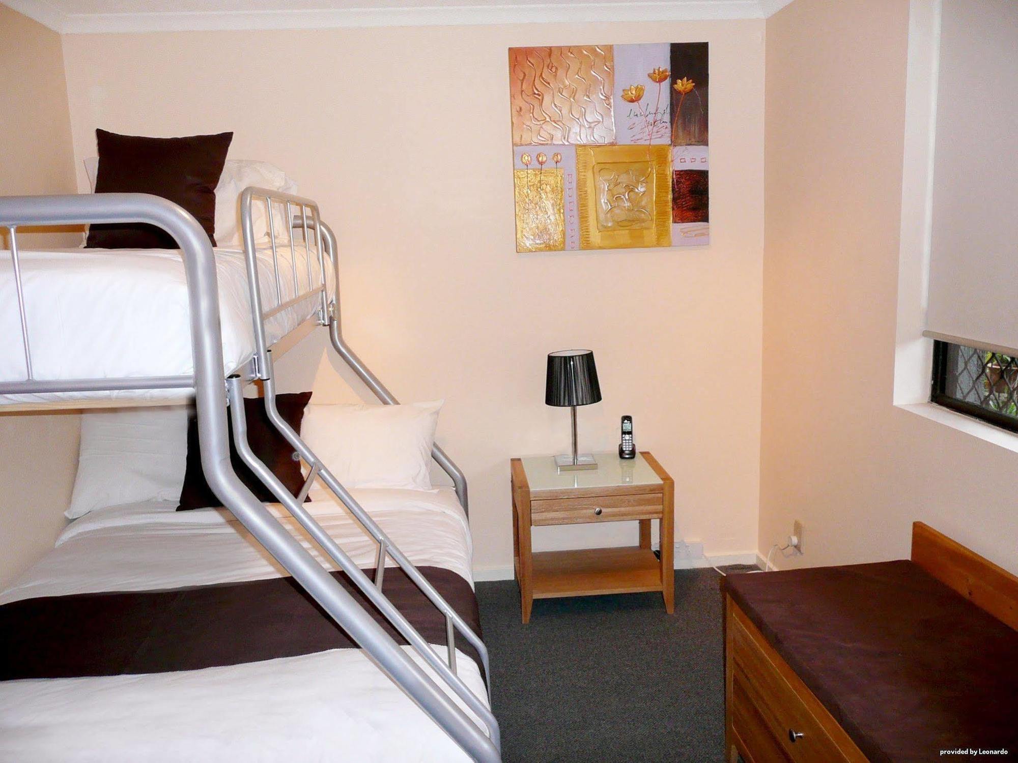 Frankston International Motel Phòng bức ảnh