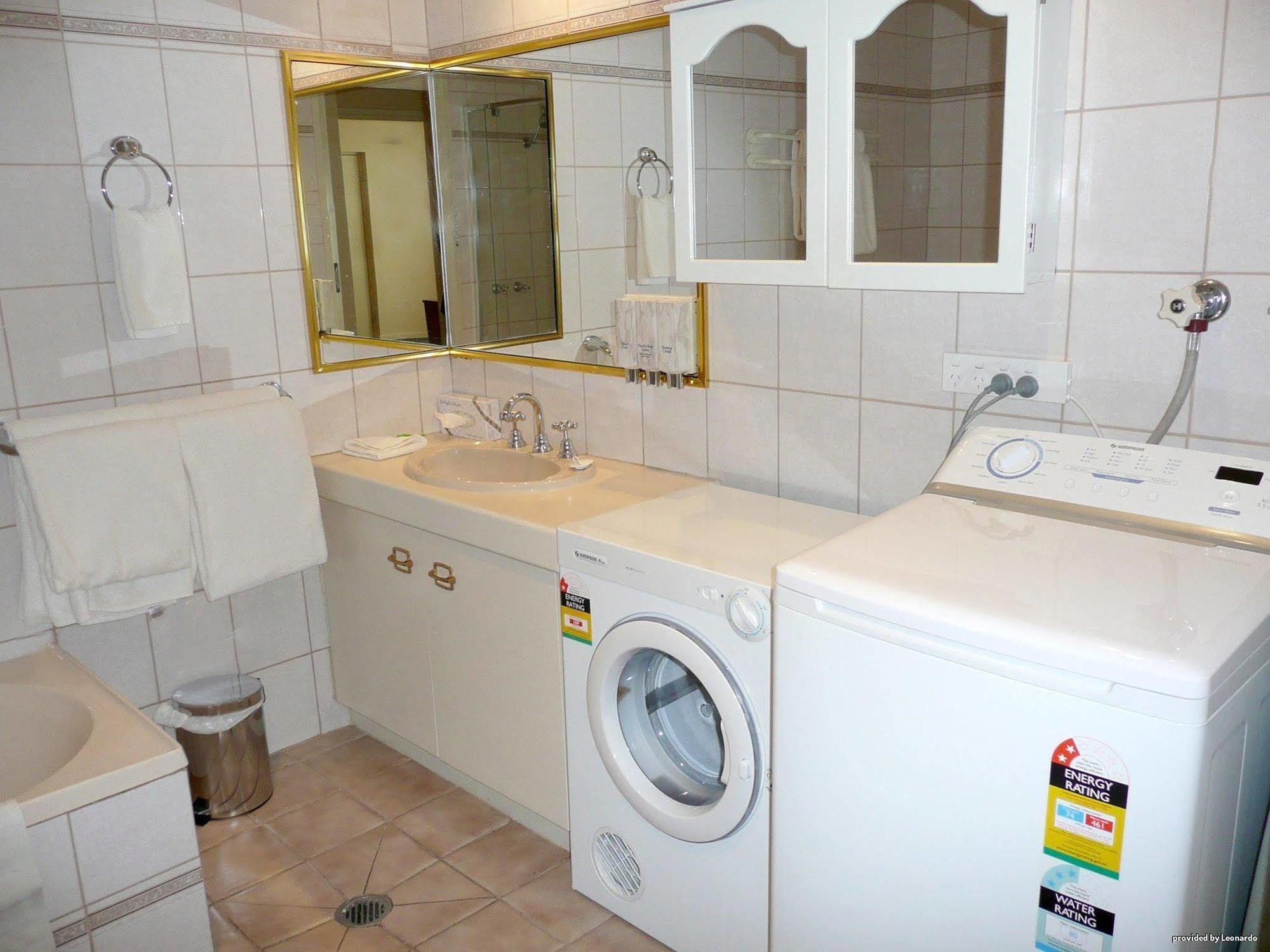Frankston International Motel Ngoại thất bức ảnh
