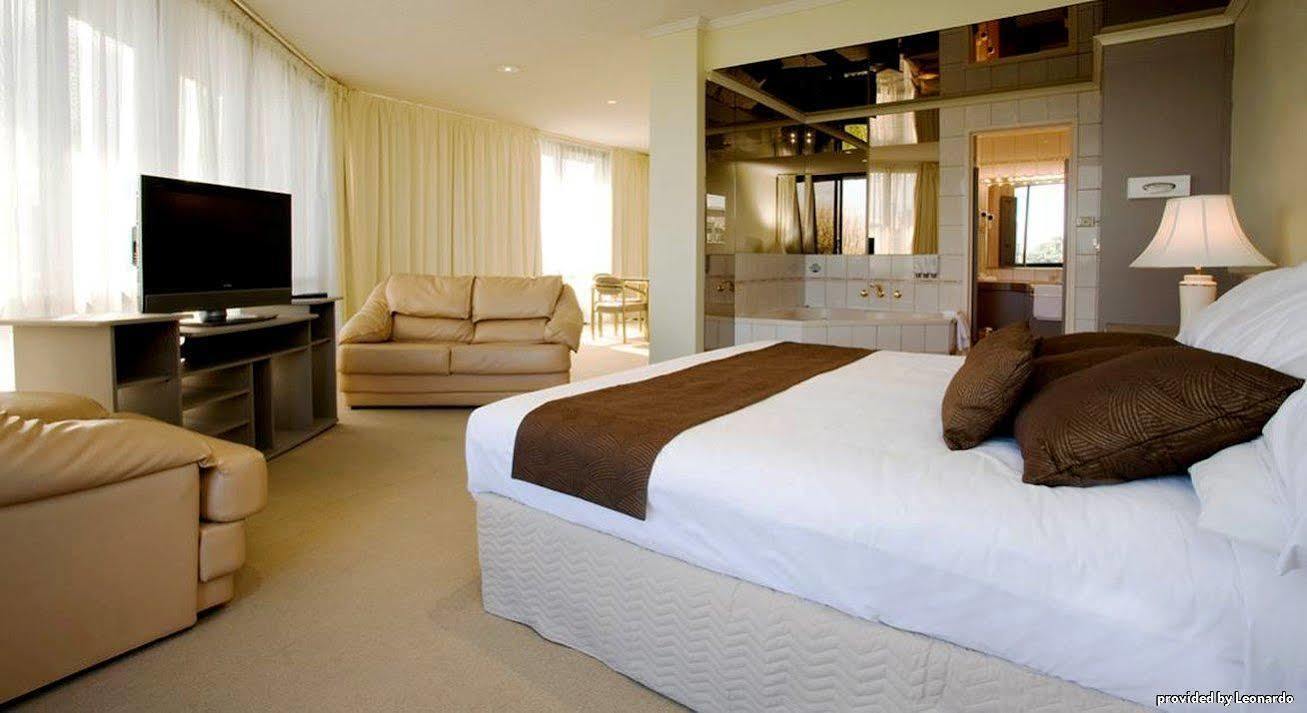 Frankston International Motel Phòng bức ảnh