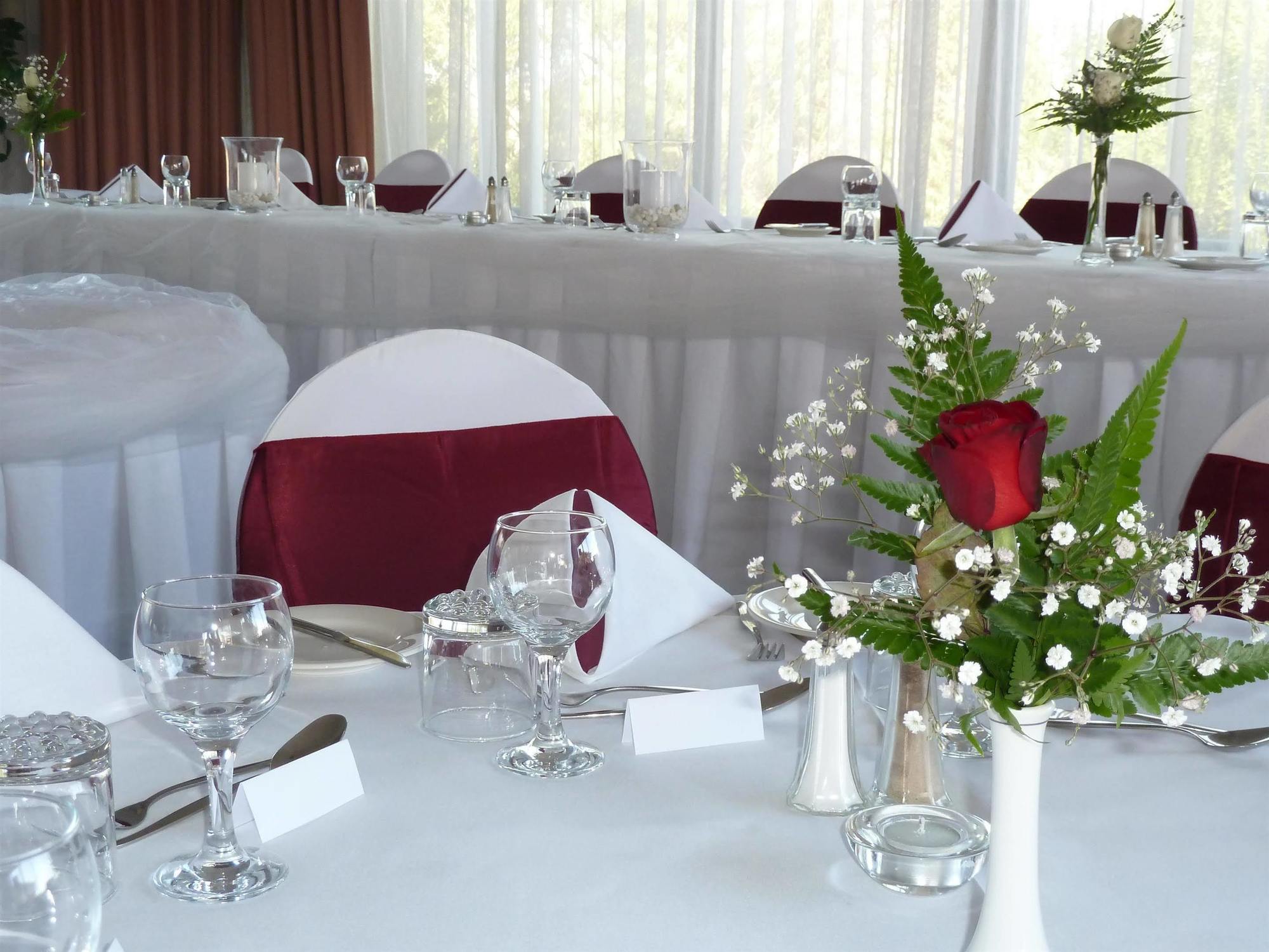 Frankston International Motel Ngoại thất bức ảnh